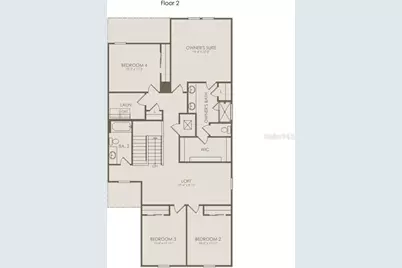 4738 Harrington Fields Drive, Davenport, FL 33837 - Photo 3