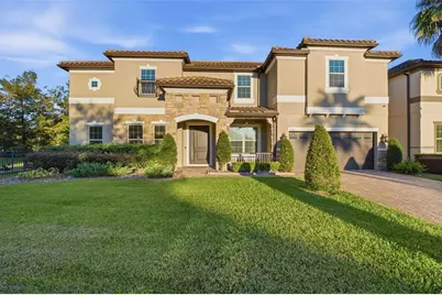 1445 Via Sangro Place, Winter Park, FL 32792 - Photo 3
