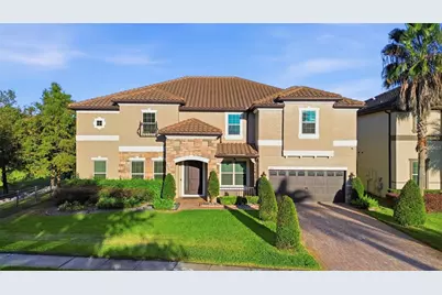 1445 Via Sangro Place, Winter Park, FL 32792 - Photo 1