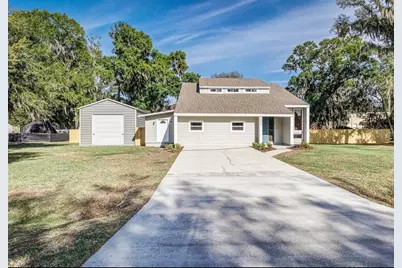 5545 Pheasant Drive, Mulberry, FL 33860 - Photo 1