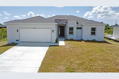 13565 Jeronimo Lane, Port Charlotte, FL 33981 - Photo 1