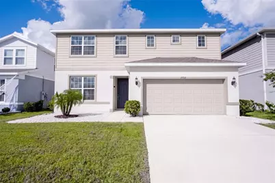 2722 Forestdale Street, Saint Cloud, FL 34771 - Photo 1
