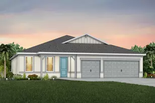 3451 Haven Side Rd, Davenport, FL 33837 - Photo 1