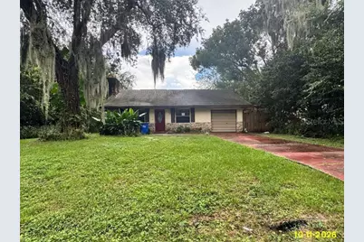 1603 Royal Palm Drive, Edgewater, FL 32132 - Photo 1