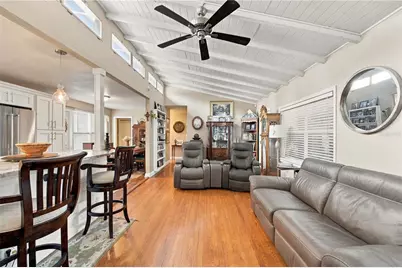 735 N Sans Souci Avenue, Deland, FL 32720 - Photo 3