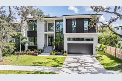 214 S Renellie Drive, Tampa, FL 33609 - Photo 1
