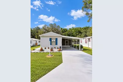 232 S Camphor Loop, Avon Park, FL 33825 - Photo 1