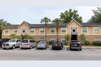 9900 Sweepstakes Lane #6, Orlando, FL 32837 - Photo 1