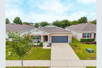 2747 Rowan Street, Tavares, FL 32778 - Photo 1
