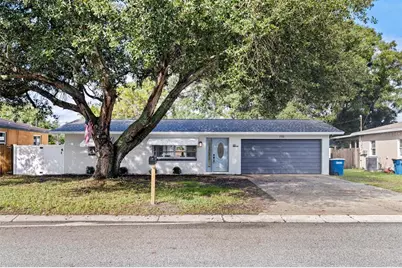 110 N Nimbus Avenue, Clearwater, FL 33765 - Photo 1