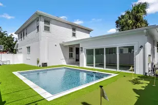 800 W Harvard St, Orlando, FL 32804 - Photo 3
