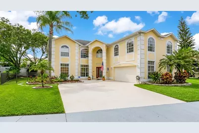 7866 Bardmoor Hill Circle, Orlando, FL 32835 - Photo 1