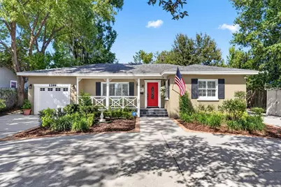 1399 Aloma Avenue, Winter Park, FL 32789 - Photo 1