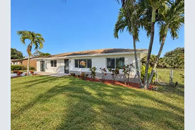 1476 N Mangonia Drive, West Palm Beach, FL 33401 - Photo 1