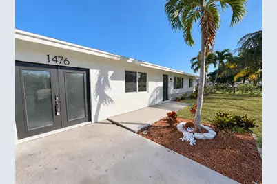 1476 N Mangonia Drive, West Palm Beach, FL 33401 - Photo 3