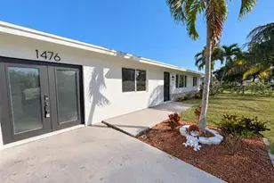 1476 N Mangonia Dr, West Palm Beach, FL 33401 - Photo 3