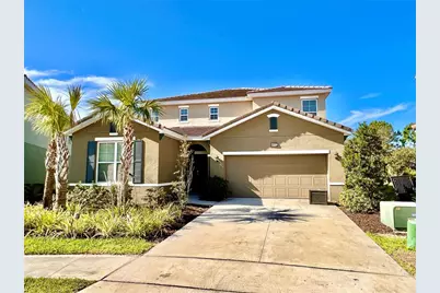 8043 Oak Shadow Court, Davenport, FL 33837 - Photo 1