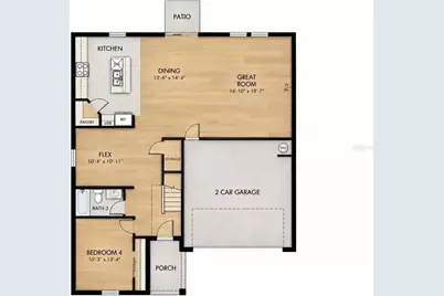 17424 Back Bay Court, Clermont, FL 34714 - Photo 33