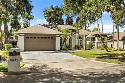 5331 Lake Bluff Terrace, Sanford, FL 32771 - Photo 3