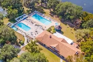 14128 NE 253rd Ave, Salt Springs, FL 32134 - Photo 11