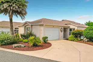 2001 Altamonte Way, The Villages, FL 32162 - Photo 1