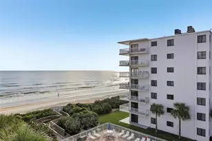 5301 S Atlantic Ave, New Smyrna Beach, FL 32169 - Photo 27