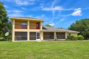 15121 SE 175 St, Weirsdale, FL 32195 - Photo 1