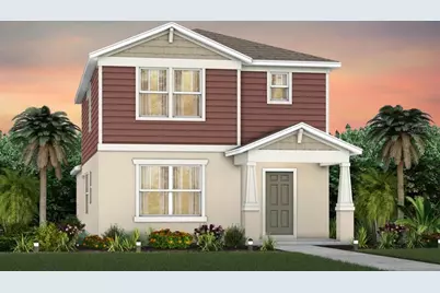 2628 Clear Night Avenue, Kissimmee, FL 34744 - Photo 1