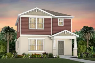 2628 Clear Night Ave, Kissimmee, FL 34744 - Photo 1