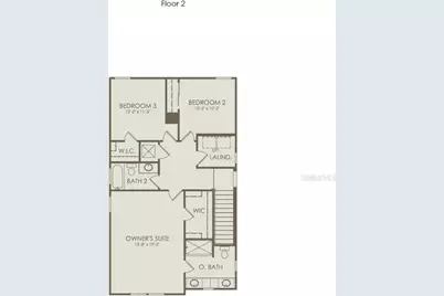 2628 Clear Night Avenue, Kissimmee, FL 34744 - Photo 3