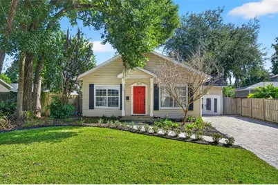 1209 Clouser Avenue, Orlando, FL 32804 - Photo 1