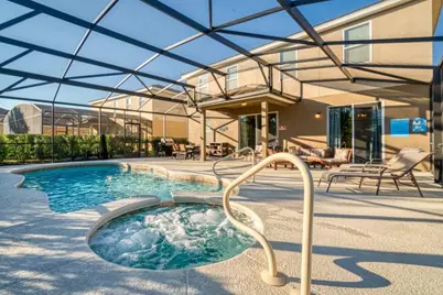 5161 Oakbourne Avenue, Davenport, FL 33837 - Photo 3