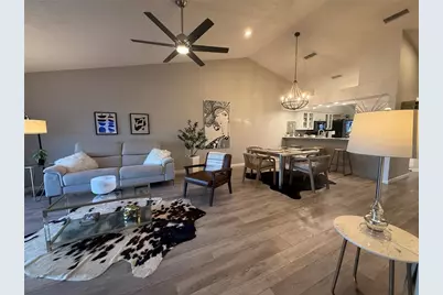 5847 Clubside Drive, Sarasota, FL 34243 - Photo 5