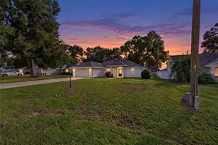 16371 SE 83rd Ave, Summerfield, FL 34491 - Photo 1