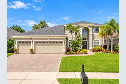 2927 Curving Oaks Way, Orlando, FL 32820 - Photo 1