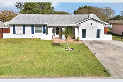 1375 Springfield Street, Kissimmee, FL 34744 - Photo 1