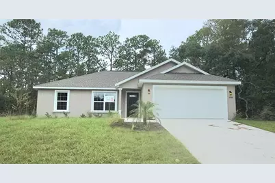 10908 N Mataro Avenue, Citrus Springs, FL 34434 - Photo 1