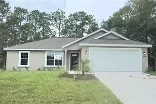 10908 N Mataro Ave, Citrus Springs, FL 34434 - Photo 1