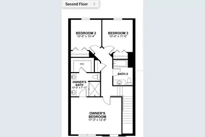 12202 Plumpton Drive, Winter Garden, FL 34787 - Photo 9