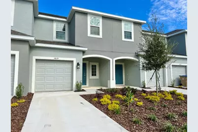 3619 Davenport Creek Court, Kissimmee, FL 34746 - Photo 1