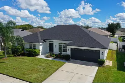 3025 Sandstone Drive, Saint Cloud, FL 34772 - Photo 1