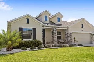 6025 Claystone Wy, Mount Dora, FL 32757 - Photo 1