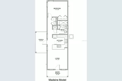 3621 Umbrella Tree Lane, Oxford, FL 34484 - Photo 3
