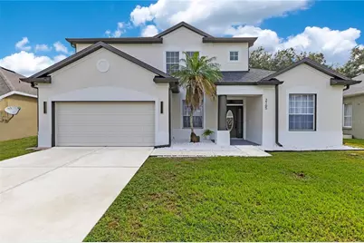 2165 The Oaks Boulevard, Kissimmee, FL 34746 - Photo 1