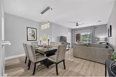 4849 Cypress Woods Drive #1302, Orlando, FL 32811 - Photo 5