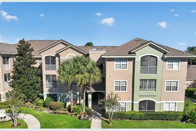 4849 Cypress Woods Drive #1302, Orlando, FL 32811 - Photo 1