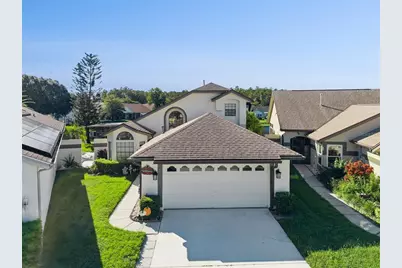 5816 Plum Pudding Court, Orlando, FL 32821 - Photo 1
