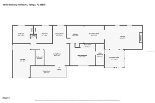 10102 Hickory Hollow Ct, Tampa, FL 33615 - Photo 21