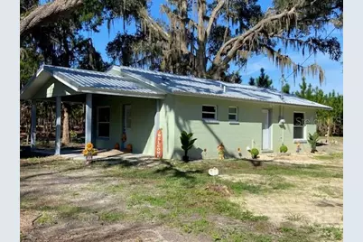 129 SE 122nd Avenue, Old Town, FL 32680 - Photo 1