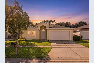421 Bailey Circle, Davenport, FL 33897 - Photo 1
